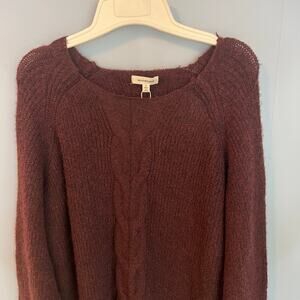 Max Studio NWT  Pullover Sweater Size Large